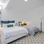 Sea House 度假居 São Vicente