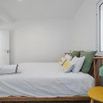 度假居 Sea House *