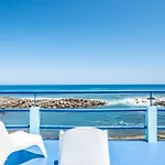 度假居 Sea House São Vicente
