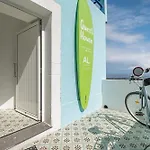 度假居 Sea House *