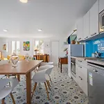 度假居 Sea House