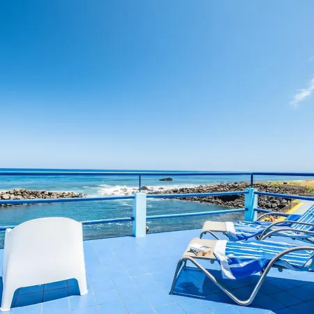 Feriehus Sea House *