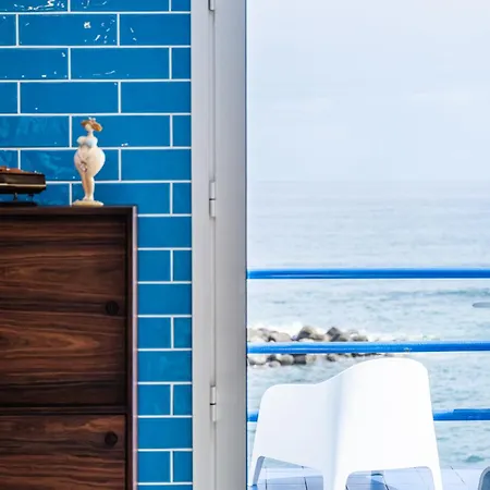 Dom wakacyjny Sea House *