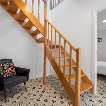 Sea House * São Vicente