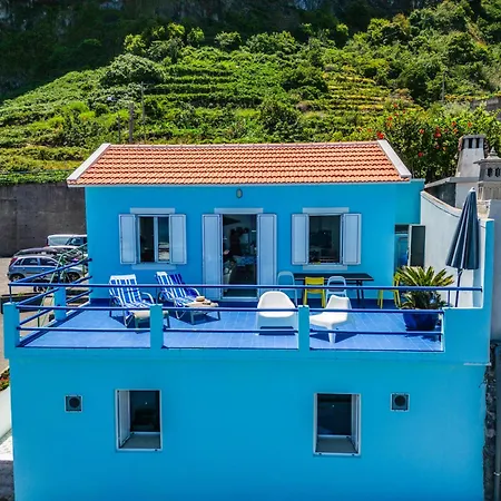 度假居 Sea House