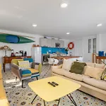 Sea House Nyaraló *