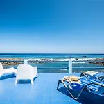 Sea House Nyaraló São Vicente