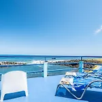 Nyaraló Sea House *