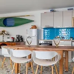 Nyaraló Sea House