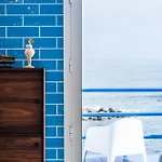 Nyaraló Sea House *