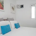 Nyaraló Sea House São Vicente