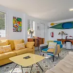 Sea House São Vicente