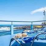 Sea House Nyaraló