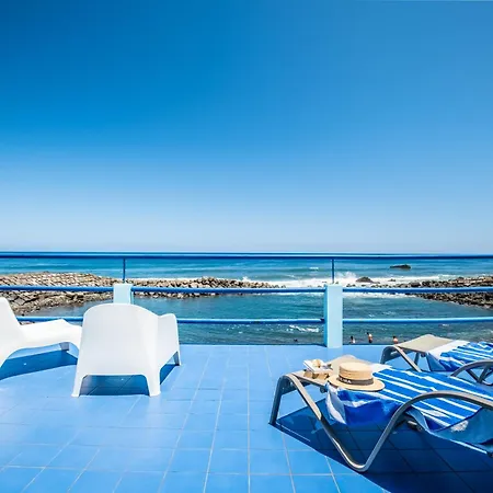 Sea House Casa vacanze São Vicente