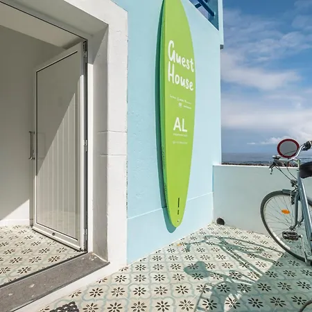 Casa vacanze Sea House *