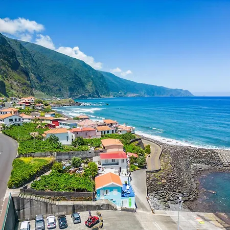Sea House * São Vicente