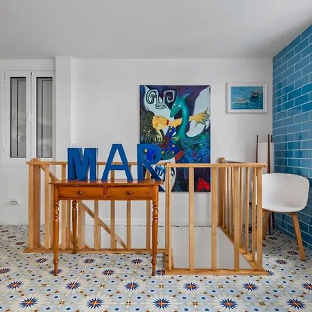 Sea House São Vicente