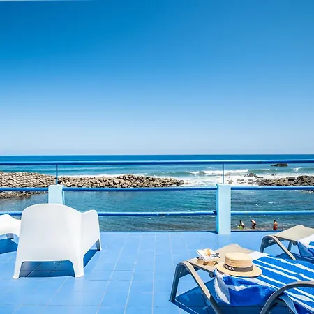 Sea House Casa vacanze *
