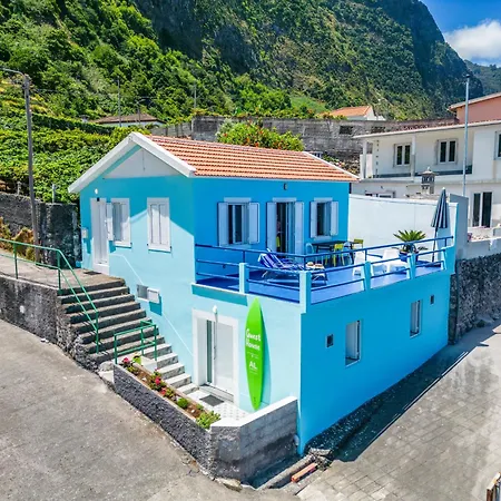 Sea House