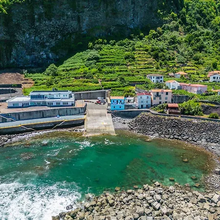 Sea House Casa vacanze