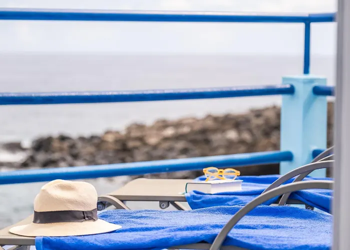 Sea House * São Vicente