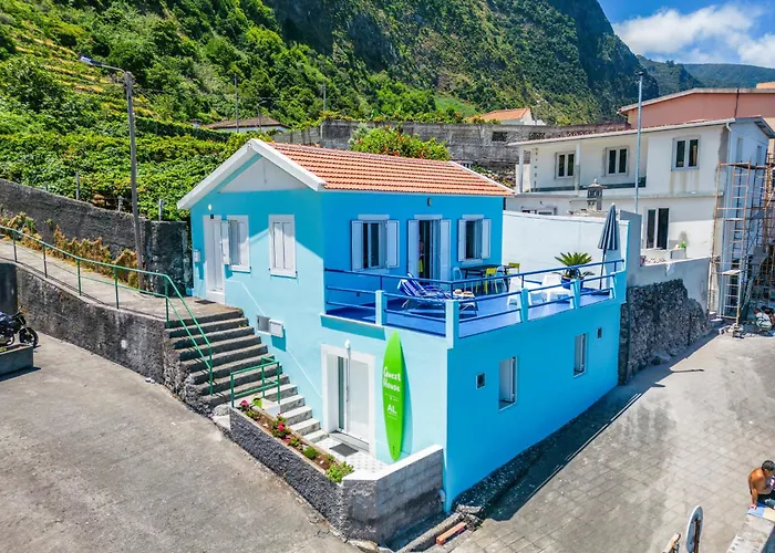 Sea House